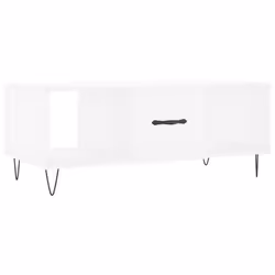 VidaXL 829292, Blanc
