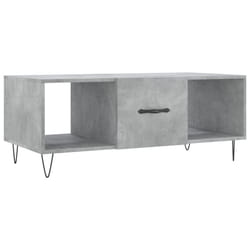VidaXL 829296 Table à café, latérale et de salon
