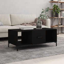 VidaXL 829301 Table à café, latérale et de salon