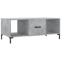 VidaXL 829304 Table à café, latérale et de salon
