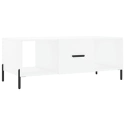 VidaXL 829308 Table à café, latérale et de salon