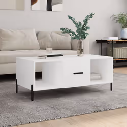 VidaXL 829308 Table à café, latérale et de salon