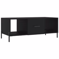 VidaXL 829309, Noir