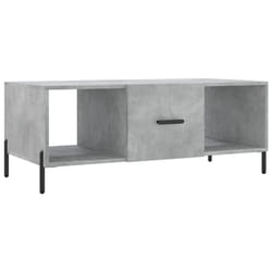 VidaXL 829312 Table à café, latérale et de salon