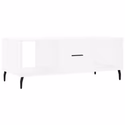 VidaXL 829316, Blanc