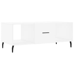 VidaXL 829316 Table à café, latérale et de salon