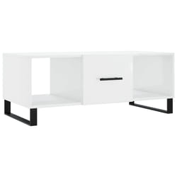 VidaXL 829326 Table à café, latérale et de salon
