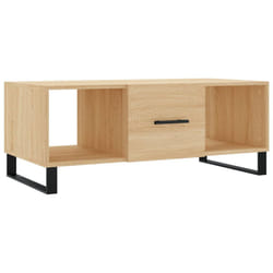 VidaXL 829327 Table à café, latérale et de salon
