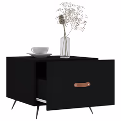 VidaXL 829334 Table à café, latérale et de salon - Vue supplémentaire 4