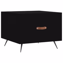 VidaXL 829335, Noir