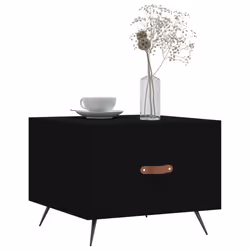 VidaXL 829335 Table à café, latérale et de salon