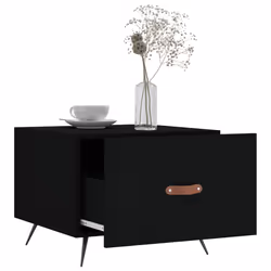 VidaXL 829335 Table à café, latérale et de salon - Vue supplémentaire 4