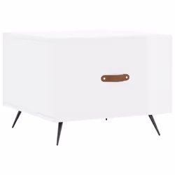 VidaXL 829336, Blanc