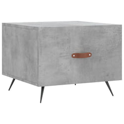 VidaXL 829340 Table à café, latérale et de salon