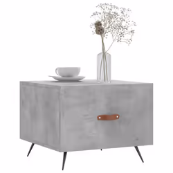 VidaXL 829340 Table à café, latérale et de salon