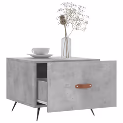 VidaXL 829340 Table à café, latérale et de salon - Vue supplémentaire 4