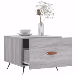 VidaXL 829344 Table à café, latérale et de salon - Vue supplémentaire 4