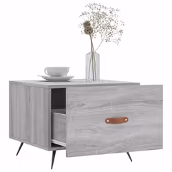 VidaXL 829345 Table à café, latérale et de salon - Vue supplémentaire 4