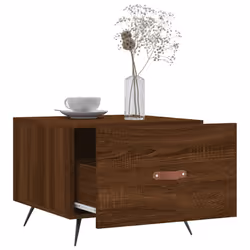 VidaXL 829346 Table à café, latérale et de salon - Vue supplémentaire 4