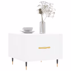 VidaXL 829348 Table à café, latérale et de salon