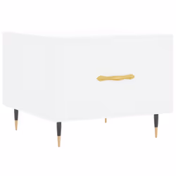 VidaXL 829349, Blanc