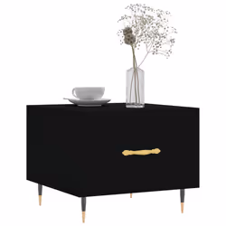 VidaXL 829350 Table à café, latérale et de salon - Vue supplémentaire 3