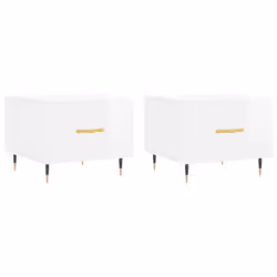 VidaXL 829353, Blanc