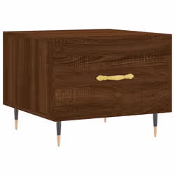 VidaXL 829362, Marron