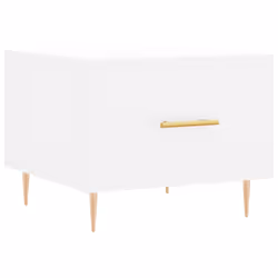 VidaXL 829365, Blanc