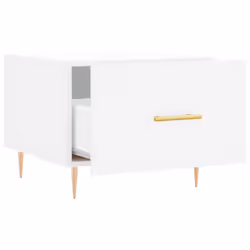 VidaXL 829365 Table à café, latérale et de salon - Vue supplémentaire 6