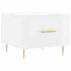 VidaXL 829368, Blanc