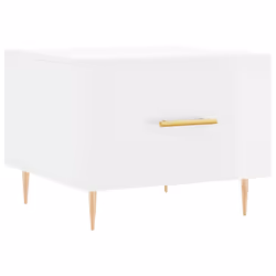 VidaXL 829369, Blanc