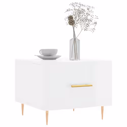 VidaXL 829369 Table à café, latérale et de salon