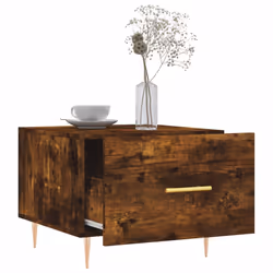 VidaXL 829374 Table à café, latérale et de salon - Vue supplémentaire 4