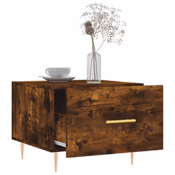 VidaXL 829375 Table à café, latérale et de salon - Vue supplémentaire 4