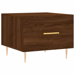 VidaXL 829378, Marron