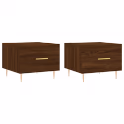 VidaXL 829379, Marron