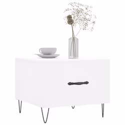 VidaXL 829380 Table à café, latérale et de salon - Vue supplémentaire 3
