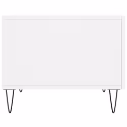 VidaXL 829380 Table à café, latérale et de salon - Vue supplémentaire 7