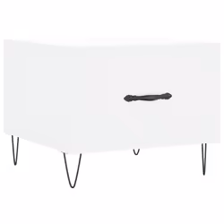 VidaXL 829381, Blanc