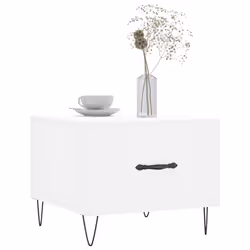 VidaXL 829381 Table à café, latérale et de salon