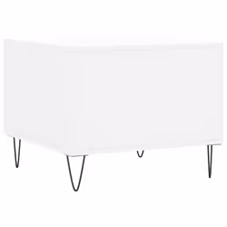 VidaXL 829381 Table à café, latérale et de salon - Vue supplémentaire 8