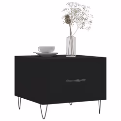 VidaXL 829382 Table à café, latérale et de salon