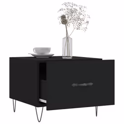 VidaXL 829382 Table à café, latérale et de salon - Vue supplémentaire 4