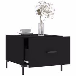 VidaXL 829398 Table à café, latérale et de salon - Vue supplémentaire 4