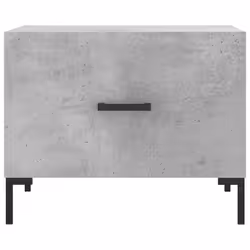 VidaXL 829404 Table à café, latérale et de salon - Vue supplémentaire 5