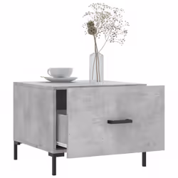 VidaXL 829405 Table à café, latérale et de salon - Vue supplémentaire 4