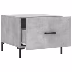 VidaXL 829405 Table à café, latérale et de salon - Vue supplémentaire 7