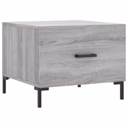 VidaXL 829408, Chêne de Sonoma