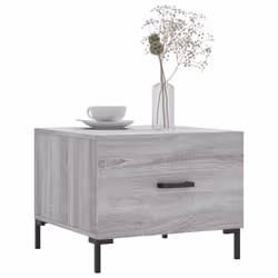 VidaXL 829408 Table à café, latérale et de salon